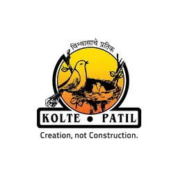 Kolte - Patil Developers Limited logo