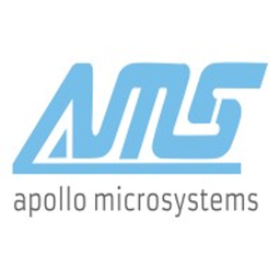 Apollo Micro Systems Limited logo