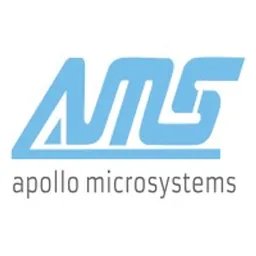Apollo Micro Systems Limited logo