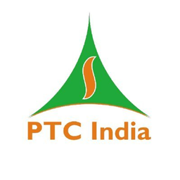 PTC India Limited logo