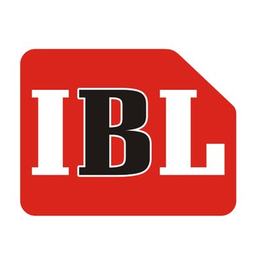 IBL Finance logo