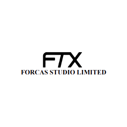 Forcas Studio logo