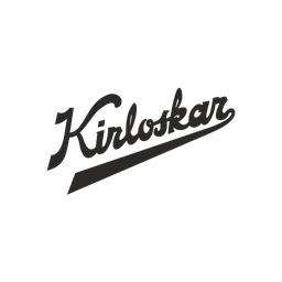 Kirloskar Brothers Limited logo