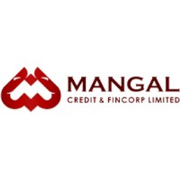 Mangal Credit and Fincorp Limited logo