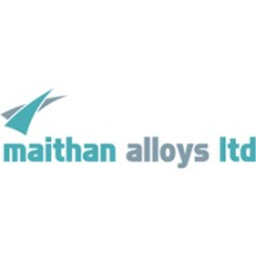 Maithan Alloys Limited logo