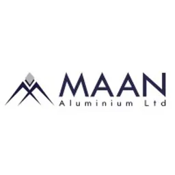 Maan Aluminium Limited logo