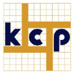 KCP Limited logo