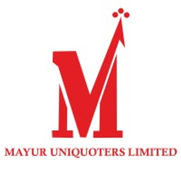 Mayur Uniquoters Ltd logo