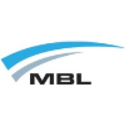 MBL Infrastructure Limited logo