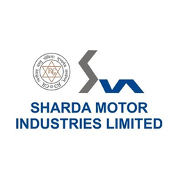 Sharda Motor Industries Limited logo