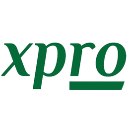 Xpro India Limited logo