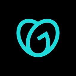 B.A.G. Converge. logo