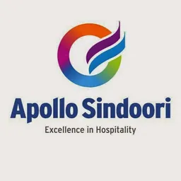 Apollo Sindoori Hotels Limited logo