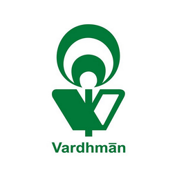Vardhman Holdings Limited logo
