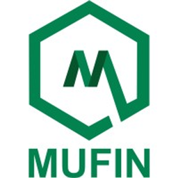 Mufin Green Finance Limited logo
