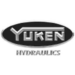 Yuken India Limited logo