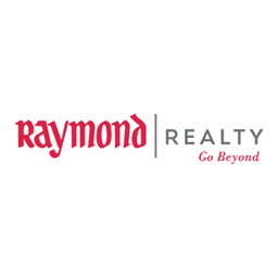 Raymond Realty Limited logo