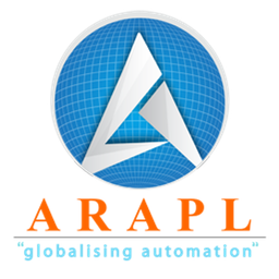 Affordable Robotic & Automation Limited logo