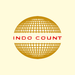 Indo Count Industries Limited logo