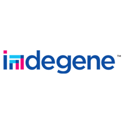 Indegene Limited logo