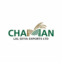 Chaman Lal Setia Exports Limited logo