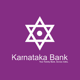 The Karnataka Bank Limited logo
