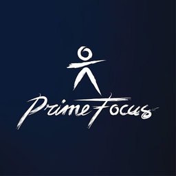 Prime Focus Limited logo