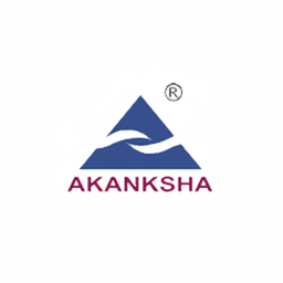 Akanksha Power logo