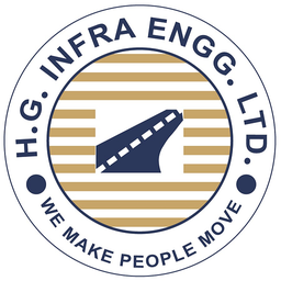 H.G. Infra Engineering Limited logo
