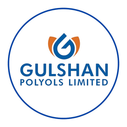Gulshan Polyols Limited logo
