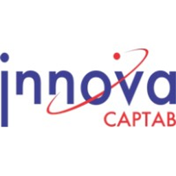 Innova Captab Limited logo