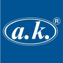 AK Capital Services Limited logo