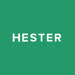 Hester Biosciences Limited logo