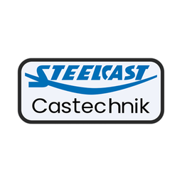 Steelcast Limited logo
