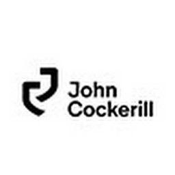 John Cockerill India Limited logo