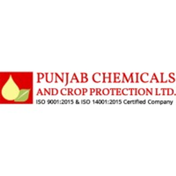 Punjab Chemicals & Crop Protection Limited logo