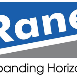 Rane (Madras) Limited logo