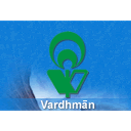 Vardhman Acrylics Limited logo