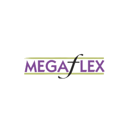 Mega Flex Plast. logo