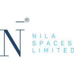 Nila Spaces Limited logo