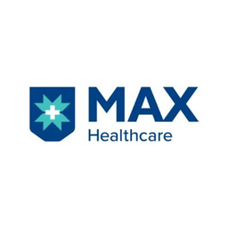 Max Healthcare Institute Limited logo
