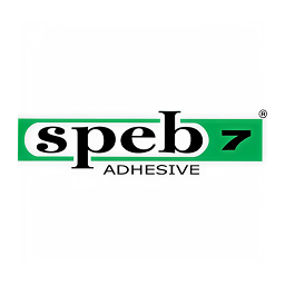 SPEB Adhesives logo
