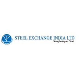 Steel Exchange India Limited logo