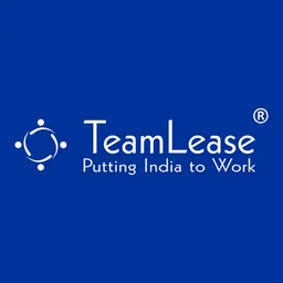 Teamlease Services Limited logo