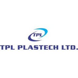TPL Plastech Limited logo