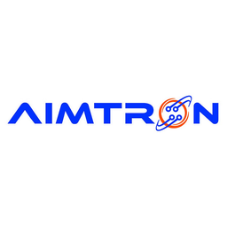 Aimtron logo
