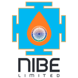 NIBE Limited logo
