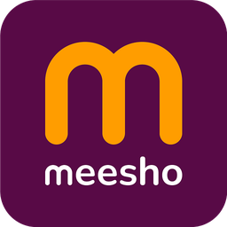 Meesho Limited logo
