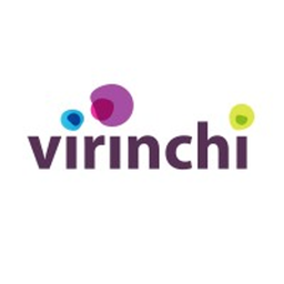 Virinchi Limited logo