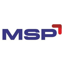 MSP Steel & Power Limited logo